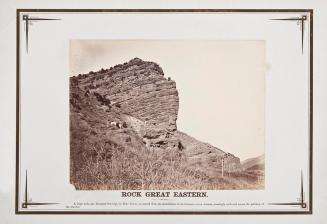 The Rock Great Eastern