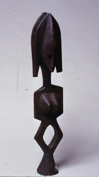 Janus-Style Marionette Torso, Female