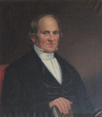 Rev. Charles Walker (1791–1870)