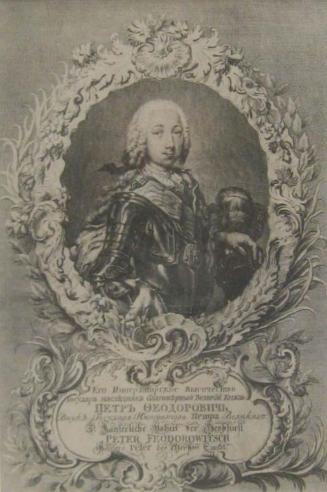 Peter the Great (Peter III)