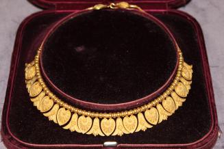 Etruscan-Style Necklace